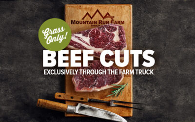 Beef Cuts Are Back!